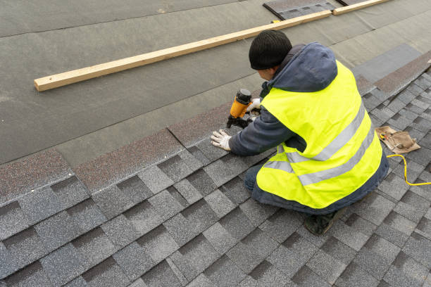 Best Emergency Roof Repair Services  in Lovington, IL
