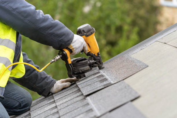 Best Siding  in Lovington, IL