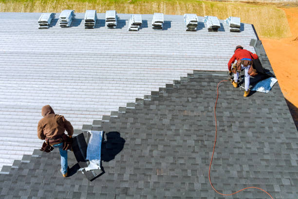 Best Gutter Installation and Repair  in Lovington, IL