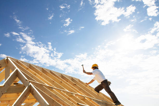 Best Cold Roofs  in Lovington, IL
