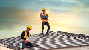Best Solar Panel Roofing Installation  in Lovington, IL